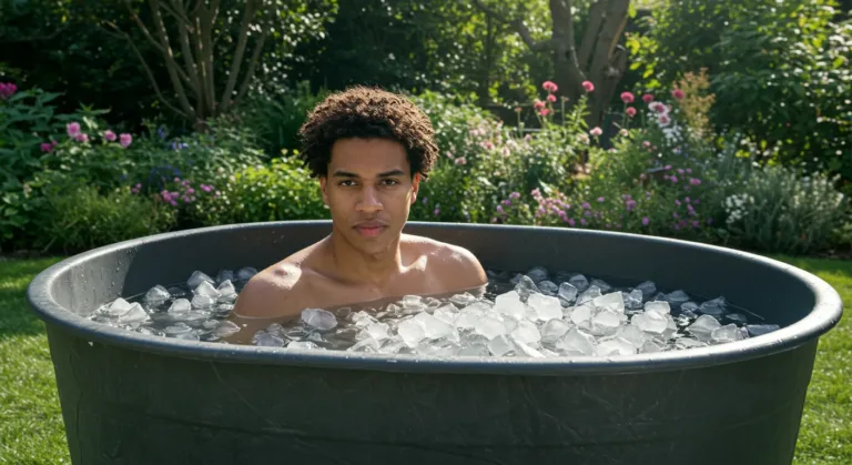 How Much Does It Cost to Build a Cold Plunge Tub?